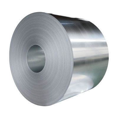 Πλάκα Coil SGLCC 55% Galvalume Steel Coil Shandong Lubao Anti Finger/G550 Coil Aluzinc Zinc Aluminum Alloy Coated Steel (Πρόβλημα ατσάλι με επίστρωση αλουζίνου και ψευδαργύρου)