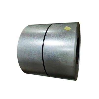 Πλάκα Coil SGLCC 55% Galvalume Steel Coil Shandong Lubao Anti Finger/G550 Coil Aluzinc Zinc Aluminum Alloy Coated Steel (Πρόβλημα ατσάλι με επίστρωση αλουζίνου και ψευδαργύρου)