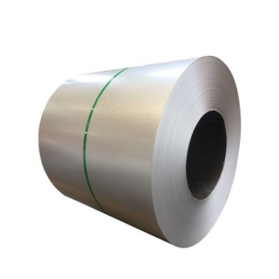 Πλάκα Coil SGLCC 55% Galvalume Steel Coil Shandong Lubao Anti Finger/G550 Coil Aluzinc Zinc Aluminum Alloy Coated Steel (Πρόβλημα ατσάλι με επίστρωση αλουζίνου και ψευδαργύρου)