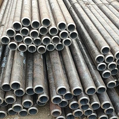 Πύλη από άνθρακα χωρίς συγκόλληση API 5L/ASTM A106 Gr.B 40Cr 30CrMnSi για εξαρτήματα αυτοκινήτων