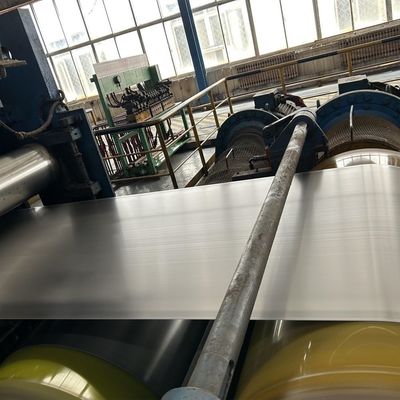 Χάλυβα από άνθρακα που έχει ελαθεί με κρύο για κατασκευαστικά υλικά με πρότυπο ASTM