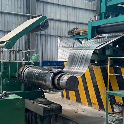 ASTM Standard Prime DX51d ZINC Coated Cold Rolled Sheet cold rolled coil steel dc01 με υψηλές πωλήσεις