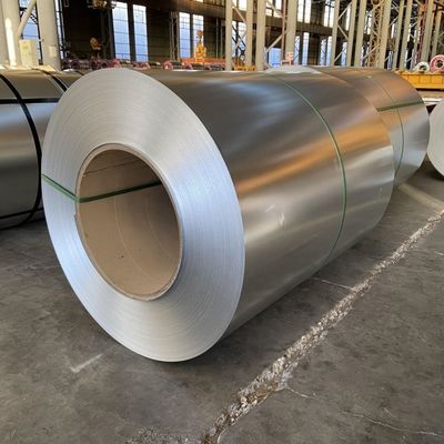 Υπηρεσία κοπής RAL9001 RAL1002 RAL1001 Πώληση Προχρωματισμένη Ζυγισμένη PPGI Χρωματισμένη επικάλυψη χάλυβα