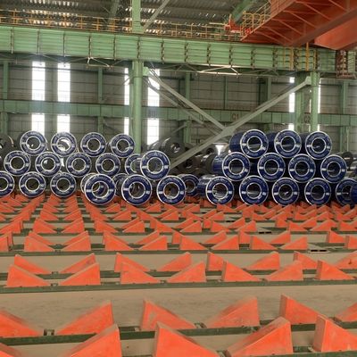 0.5-1.0mm πάχος Σιδηροσφαιρίδιο Στρογγυλοκύλινδρο Ψυχρόσφαιρο Ελαφρύ Σιδηροσφαιρίδιο Πλάκα S235 A105 Σιδηροπλακέτα Πιο πωλούμενος