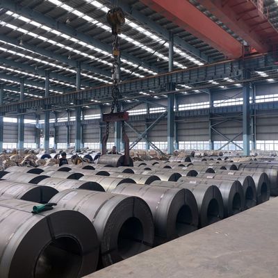 Πλάκα λέβητα υψηλή σκληρότητα ST37-2 πάχος 1 mm Q195 Q215 Q235 Q255 Q275 Q355 θερμόσφαιρο σπείρα χάλυβα S235jr για καβούκι μπαταρίας