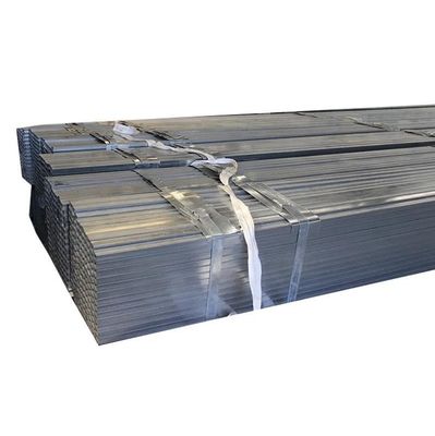 Ζυγισμένα ASTM A500 A106 A36 A53 Ζεστά βυθισμένα σωλήνες Χωροσκοπικό τμήμα Ζυγισμένα Ζυγισμένα τετραγωνικά/ορθογώνια σωλήνα Ζεστά κυλούμενα σωλήνα GI