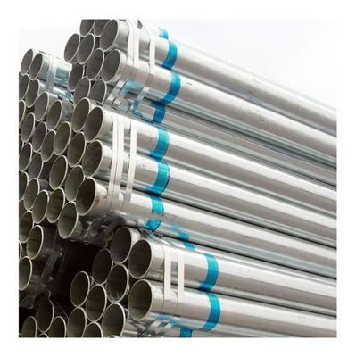 10 1000 mm Εξωτερική διάμετρος MS Δομή ERW Ζυγισμένα σωλήνες με πρότυπο JIS και ζεστή ζυγισμένη επίστρωση