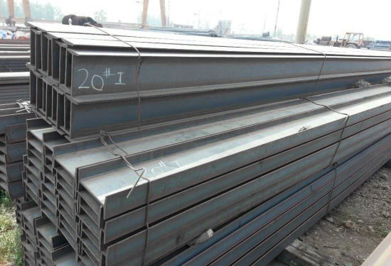 ASTM A572/A992 H Beam Vigas WF Structure Steel for Construction Hot Rolled Prime Steel Web Thickness Οι απαιτήσεις του πελάτη