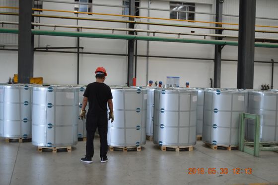 2024 Prime Aluzinc Coils PPGI PPGL Χρώμα Προχρωματισμένο Galvalume Γαλβανισμένο χάλυβα για επιφάνεια Χρώμα επικαλυμμένο Galvalume Aluzinc
