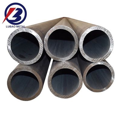 12 mm ανθεκτικός σε έκρηξη ηλιακός απορροφητής γαλβανισμένος χάλυβας σωλήνας για υδραυλικά συστήματα βαθμός Q195/Q235/Q345 TERM CFR