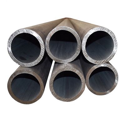 OD 8mm-1240mm 42CrMo Σωλήνες από ατσάλι χωρίς συγκόλληση KS Πιστοποιημένη υδροστατική ανοχή δοκιμής ± 1% για επιθεώρηση σωλήνων ανταλλαγής θερμότητας