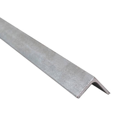 40x5mm 6m 12m ASTM A36 Q235 GB 20x4mm Ζεστό τυλιγμένο χάλυβα γωνιακή μπάρα για άγγελος χάλυβα μπάρα επιφάνεια ήπια χάλυβα Plain