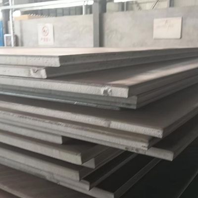 1.5mm 1.6mm 2mm 6mm θερμά έλασης φύλλο χάλυβα άνθρακα με πιστοποιητικό GS βαθμού χάλυβα ASTM A283 A387 GB Q195 Q235 SS400
