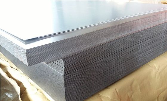 ASTM SS400 Q235 St52 A36 516 Gr70 A283 Πλάκα χάλυβα χαμηλού άνθρακα 1mm 1.5mm 2mm 3mm Ψυχρό ελαστικό μαύρο φύλλο για αντοχή χάλυβα