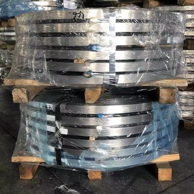 22 μεγέθους 720 mm ASTM DC01 DC02 DC03 SPCC στρώμα από ανοξείδωτο χάλυβα που σχηματίστηκε με ψυχρή έλαση για κατασκευές μεγάλου βάρους