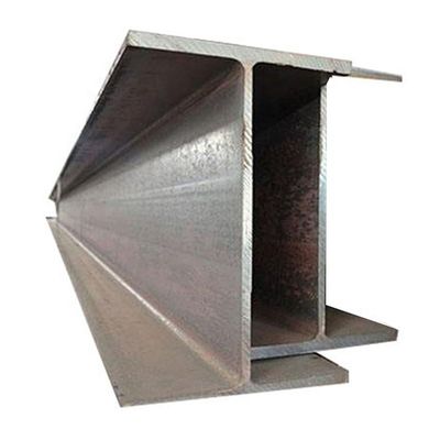 400x400 Q235/Q345/ST37-2/ST52/Q420/Q460/S235JR/S275JR/S355JR Ζεστά έλασης χάλυβα άνθρακα με προφίλ H για κατασκευές