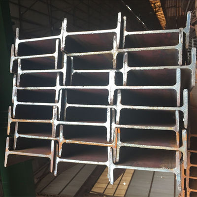 400x400 Q235/Q345/ST37-2/ST52/Q420/Q460/S235JR/S275JR/S355JR Ζεστά έλασης χάλυβα άνθρακα με προφίλ H για κατασκευές