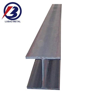 Q235/Q345/ST37-2/ST52/Q420/Q460/S235JR/S275JR/S355JR Astm A36 Γενική δέσμη H/I δέσμη/IPE/HEA/HEB/Χάλυβα με το καλύτερο προφίλ