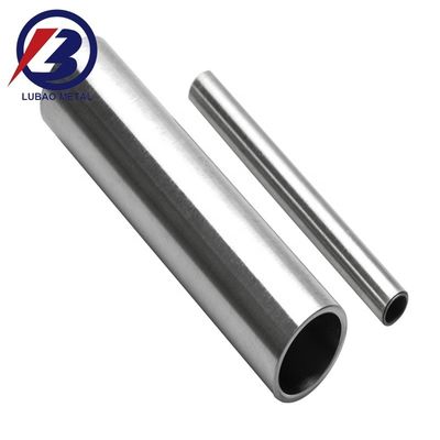 201/304/316L/420 2B/THS/BA/TR/HL/NO.1 Ζυγισμένος σωλήνας από ανοξείδωτο χάλυβα με επιφάνεια BA/2B/NO.1/NO.3/NO.4/8K/HL/2D/1D