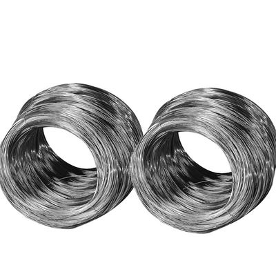 Προμηθεύεται SUS 0,13mm-3mm 304L/430/316/316L Stainless Steel Wire με 1570 N/MM2 αντοχή στη τράβηξη και μήκος 3000m