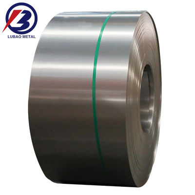 Κατηγορία 200/300/400 Σειρά 654smo 2005 0,6 mm Στυλοκύλινδρο/πίνακα από ανοξείδωτο χάλυβα για υλικό συμπυκνωτή API πιστοποιημένο