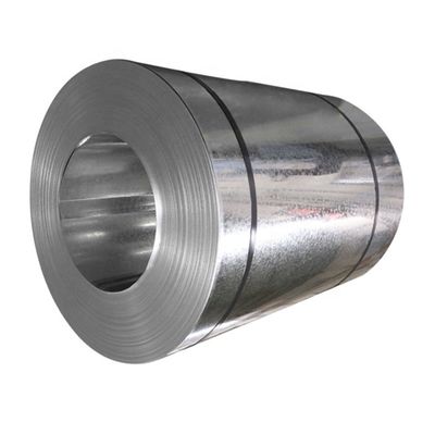 0.5-5 mm παχιά GI/ZINC επικαλυμμένη με ψυχρό έλασμα/θερμό βύθιση γαλβανισμένη τροχιά χάλυβα/ φύλλο/πίνακα/στριπίδα για εφαρμογές πετρελαίου και φυσικού αερίου