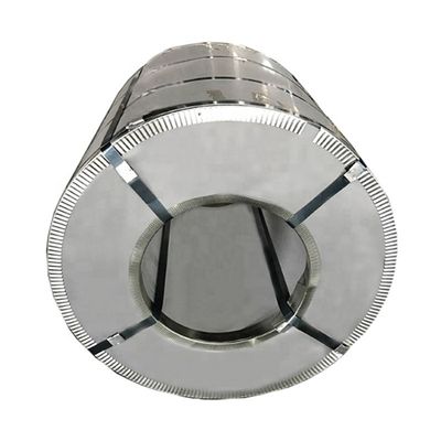 0.5-5 mm παχιά GI/ZINC επικαλυμμένη με ψυχρό έλασμα/θερμό βύθιση γαλβανισμένη τροχιά χάλυβα/ φύλλο/πίνακα/στριπίδα για εφαρμογές πετρελαίου και φυσικού αερίου