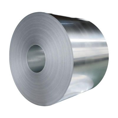 55% Al-Zn SGLC AZ150 Galvalume Steel Coil/Sheet/Strip/Plate/Roll για πλάτος 600-1500mm και πάχος 0,12-0,2