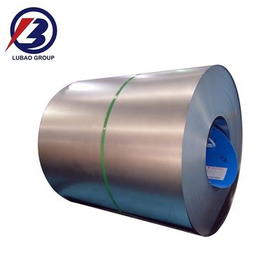 55% Al-Zn SGLC AZ150 Galvalume Steel Coil/Sheet/Strip/Plate/Roll για πλάτος 600-1500mm και πάχος 0,12-0,2