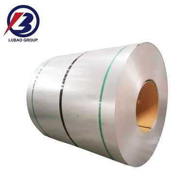 55% Al-Zn SGLC AZ150 Galvalume Steel Coil/Sheet/Strip/Plate/Roll για πλάτος 600-1500mm και πάχος 0,12-0,2