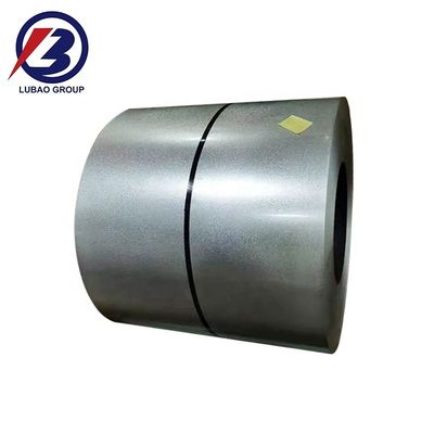 55% Al-Zn SGLC AZ150 Galvalume Steel Coil/Sheet/Strip/Plate/Roll για πλάτος 600-1500mm και πάχος 0,12-0,2
