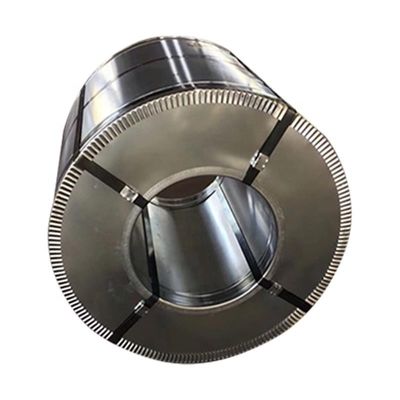 600-1500mm πλάτος Aluzinc Steel Coil Galvalume Zinc Aluminized Sheet GL με πιστοποίηση SONCAP