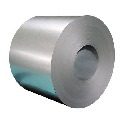 Ζύγιση G40 G60 G90 Galvalume Steel Coil Az150 Az185 Az200 Galvalume Steel Sheet In Coils Ζεστό βουτηγμένο Galvalume Steel Coils Z120