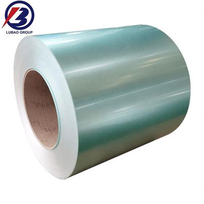 Ζύγιση G40 G60 G90 Galvalume Steel Coil Az150 Az185 Az200 Galvalume Steel Sheet In Coils Ζεστό βουτηγμένο Galvalume Steel Coils Z120