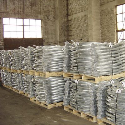 Μη κράμα Q195 Q235 ASTM JIS DIN AISI BS SAE1006 1008 1017 1020 Ζυγισμένο σύρμα χάλυβα με πρότυπο JIS