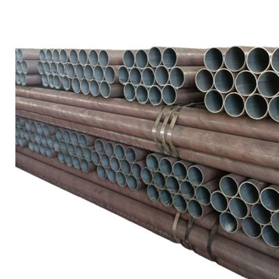 Υψηλότερη αντοχή στη διάβρωση Σύνδεσμος 316L σωλήνα από ανοξείδωτο χάλυβα για ιατρική χρήση OD 21.3-1420mm