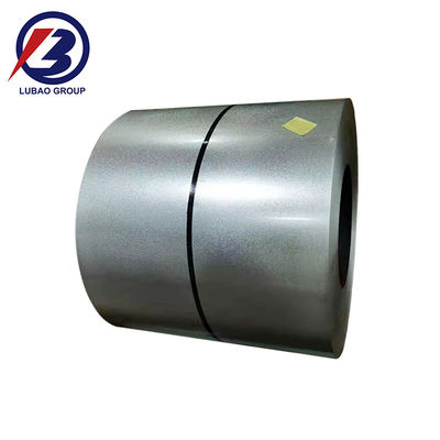 Μη λαδιωμένο Galvalume Steel Coil prime Anti-Finger GL ψευδάργυρο Επιχρισμένο με αλουμίνιο Χάλυβα φύλλο Rolls az70 g550 1000mm πλάτος az150 g550