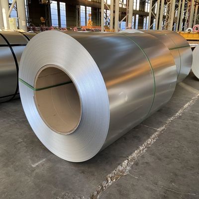 Πάνω- Παράδοση 0.2mm-0.8mm PPGI χρωματικά επικαλυμμένο περιτύλιγμα Ιδανικό για την κατασκευή μικρών εργαλείων και κανονικό πλάτος 1000/1250mm