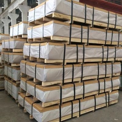 Επενδύσεις σε ατμόσφαιρα από ατσάλι