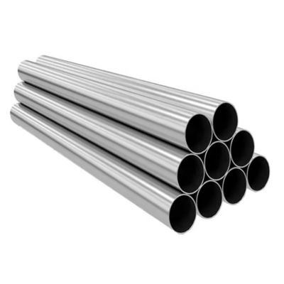 Χωρίς κράμα 347 xxs Ψυχρό τράβηξε Precision Seamless Stainless Mo40 σωλήνα 20 ιντσών φύλλο Seamless Stainless Steel σωλήνα και σωλήνα