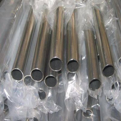 100mm Εξωτερική διάμετρος 201 202 304 316 316l ατσάλινο σωλήνα για θερμό και κρύο κυλίνδρους τεχνική για να ανταποκριθεί στις απαιτήσεις σας