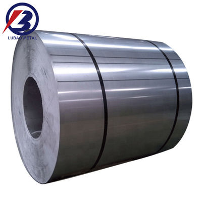 Spcc Spec Hot Dip Steel Coil για ιατρικό εξοπλισμό από ανοξείδωτο χάλυβα της σειράς 200/300/400 Dc01 DC02 DC03