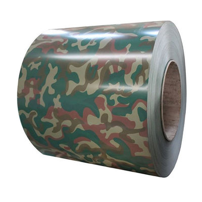 RAL χρώμα PPGI 0,48mm χρώμα Επικαλυμμένο gi φύλλο στέγης με Z30-Z40 Επικάλυψη και επεξεργασία Υπηρεσία τρύπησης