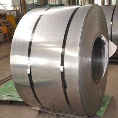 πλάτος 1000/11220/1500/1800/2000mm ASTM AISI Αμινοξείδιο 316 26 Gauge 304 Κρύο έλασμα