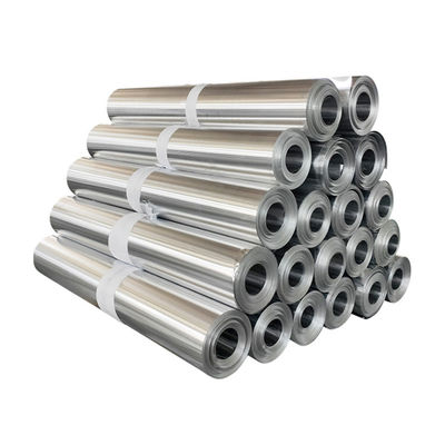 Πρότυπο ASTM Αλ 1050/1100/3003/5052/5083/5754 Αλουμινένιο περιτύλιγμα για αγωνιστικά αυτοκίνητα και επιπλέον εξοπλισμό