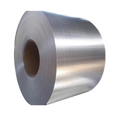 Ζεστό έλαση PVDF PE 0,3mm 0,7mm 3mm 4mm Coils χρώμα επικαλυμμένο με αλουμίνιο ρόλο για τις απαιτήσεις σας