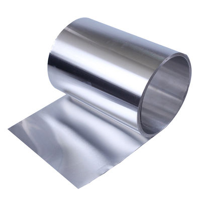 Ζεστό έλαση PVDF PE 0,3mm 0,7mm 3mm 4mm Coils χρώμα επικαλυμμένο με αλουμίνιο ρόλο για τις απαιτήσεις σας