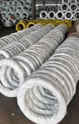 Περιεκτικότητα σε Si 1,0% 304/304L316/316L Ατσάλινο Σύρμα Διάτρησης Ατσάλινου