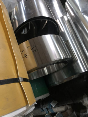 ASTM AISI 304 316 409 12 ιντσών Sch100 1mm Seamless ατσάλινο σωλήνα σωλήνα με πιστοποιητικό CE και ειδικό σωλήνα