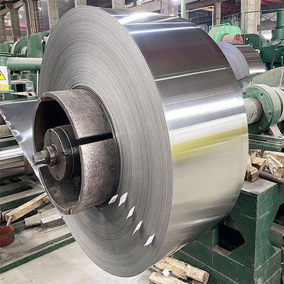 AISI ASTM SUS SS Inox 430 201 202 304 304L 316 316L 309S 310S 321 430 904L Στυλοκύλινδρο από ανοξείδωτο χάλυβα με επιφάνεια 2B